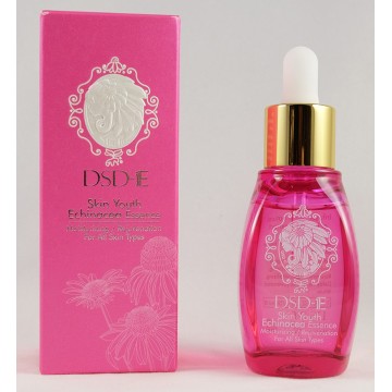 紫錐花植萃 保濕賦活精華 50ml