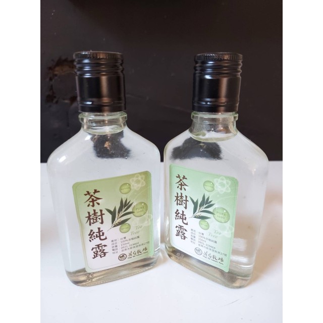 茶樹純露 150ml