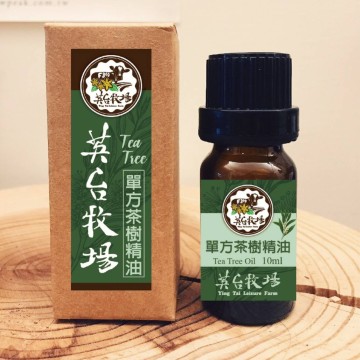 茶樹精油(10ml)